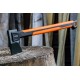 Универсальный топор NEO Tools 27-030, 355 мм, 650 г, стекловолокно, с PTFE-покрытием