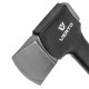 Топор VERTO 05G100 с PTFE-покрытием и усиленным соединением – прочность и долговечность