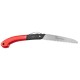 Пила для сада TOOP TOOLS 180 мм (арт. 10A750), компактный складной инструмент.