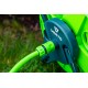 Катушка Verto 15G790, подходит для шлангов диаметром 1/2