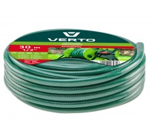 Шланг садовый Verto 15G800 Economic 1/2