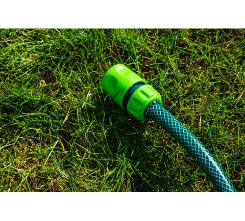 Шланг для сада Verto 15G800 Economic 1/2