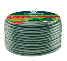 Шланг для сада Verto 15G802 Economic 1/2