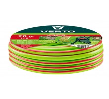 Шланг для полива Verto 15G820 Professional 1/2