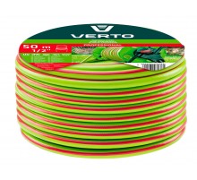 Шланг для полива Verto 15G822 Professional 1/2