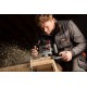 Фрезер GRAPHITE 1300 Вт (арт. 59G717) с регулировкой скорости и глубины 0-55 мм