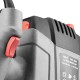 Фрезер GRAPHITE 1300 Вт (арт. 59G717) с регулировкой скорости и глубины 0-55 мм