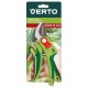 Универсальный садовый секатор VERTO, арт. 15G202 – для веток и кустарников