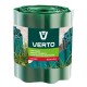 Бордюрная лента VERTO 15G511, 9 м х 15 см, зеленая, защита клумб