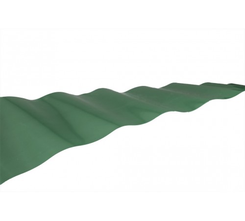 Садовый бордюр VERTO 15G512, 9 м x 20 см, защита клумб и дорожек