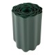 Садовый бордюр VERTO 15G512, 9 м x 20 см, защита клумб и дорожек
