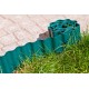 Садовый бордюр VERTO 15G512, 9 м x 20 см, защита клумб и дорожек