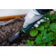 Совок VERTO (арт. 15G406) – профессиональный садовый инструмент, 350 мм