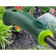 Мотыжка сапка VERTO (арт. 15G410) – качественный садовый инструмент, 340 мм