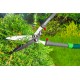 Ножницы для живой изгороди VERTO 15G313 с тефлоновым покрытием и антискользящими ручками