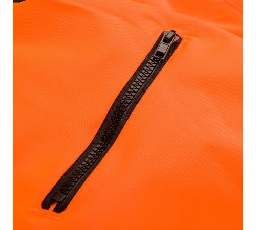 Куртка рабочая утепленная Neo Tools 81-711-S