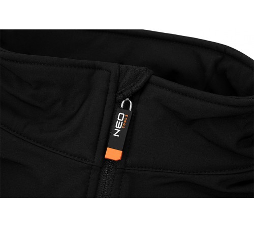 Рабочая безрукавка Neo Tools 81-532 softshell