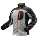 Кофта Neo Tools 81-555-S, Трикотажная, Softshell