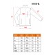 Кофта Neo Tools 81-555-XL, Трикотажная, Softshell