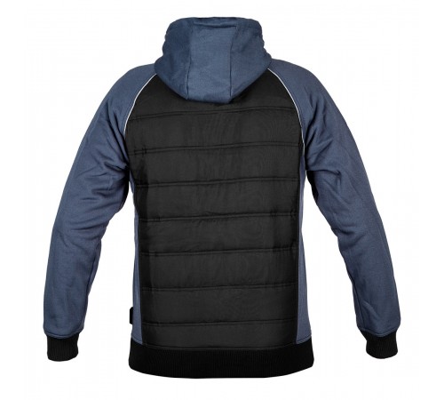 Кофта Neo Tools 81-556-S, Трикотажная, Softshell