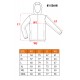 Кофта Neo Tools 81-556-S, Трикотажная, Softshell