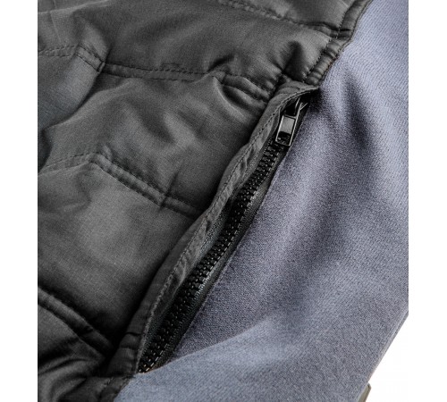 Кофта Neo Tools 81-556-S, Трикотажная, Softshell