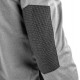 Куртка Softshell NEO Tools 81-551 водостойкая, ветростойкая, с флисовой подкладкой