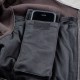 Куртка Softshell NEO Tools 81-551 водостойкая, ветростойкая, с флисовой подкладкой