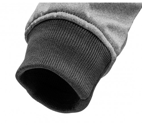 Куртка Softshell NEO Tools 81-551 водостойкая, ветростойкая, с флисовой подкладкой