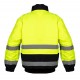 Куртка рабочая утепленная Neo Tools 81-710-XL