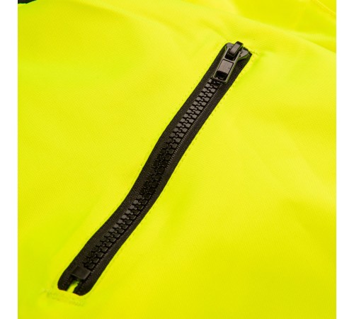 Куртка рабочая утепленная Neo Tools 81-710-XL