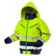 Куртка рабочая утепленная Neo Tools 81-710-XXXL