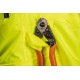 Утепленные рабочие брюки Neo Tools 81-760-L
