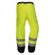 Утепленные рабочие брюки Neo Tools 81-760-XL
