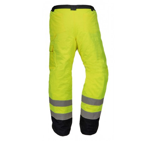 Утепленные рабочие брюки Neo Tools 81-760-XXL
