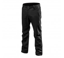 Утепленные рабочие брюки Neo Tools 81-566-XXL, Softshell