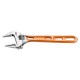 Разводной ключ Neo Tools 03-024, 205 мм, CrV-сталь, диапазон 0-32 мм