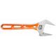 Разводной ключ Neo Tools 03-024, 205 мм, CrV-сталь, диапазон 0-32 мм