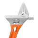 Разводной ключ Neo Tools 03-024, 205 мм, CrV-сталь, диапазон 0-32 мм