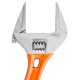 Разводной ключ Neo Tools 03-024, 205 мм, CrV-сталь, диапазон 0-32 мм