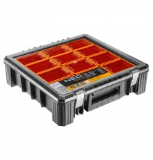 Органайзер з відділеннями 40 x 40 x 12 см