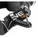Аккумуляторный налобный фонарь Neo Tools 99-200, 3 режима, зум