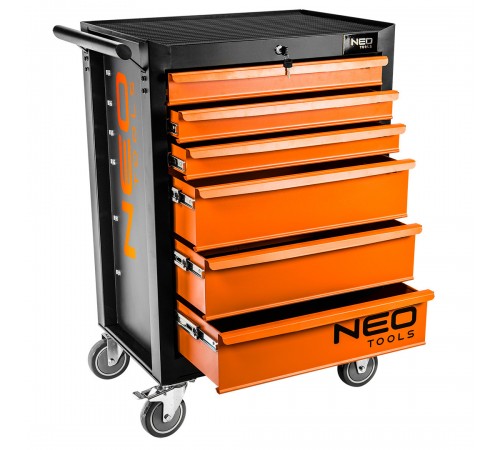 Тележка для инструмента Neo Tools 84-221 6 ящиков