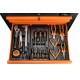 Тележка для инструмента Neo Tools 84-221 6 ящиков