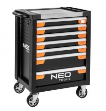 Тележка для инструментов Neo Tools 84-220 Pro