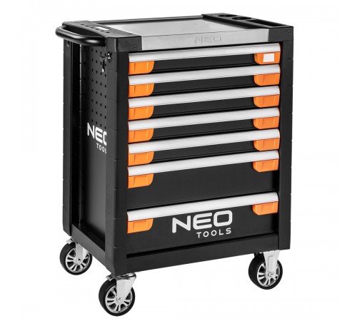 Тележка для инструментов Neo Tools 84-220 Pro