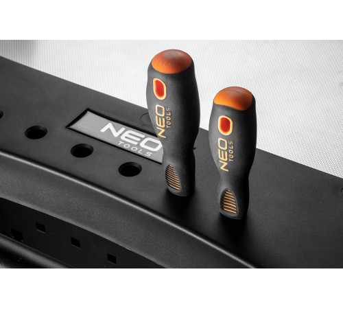 Тележка для инструментов Neo Tools 84-220 Pro