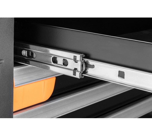 Тележка для инструментов Neo Tools 84-220 Pro