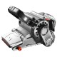 Профессиональная ленточная шлифмашина GRAPHITE 59G392, 800 Вт, 75×457 мм