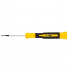 Викрутка прецизійна Torx T5 x 50 мм